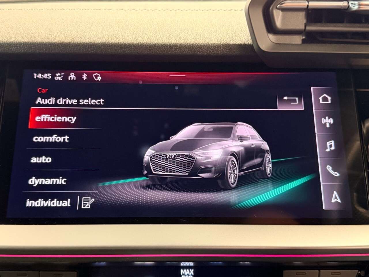 2020 AUDI A3 2020 AUDI A3