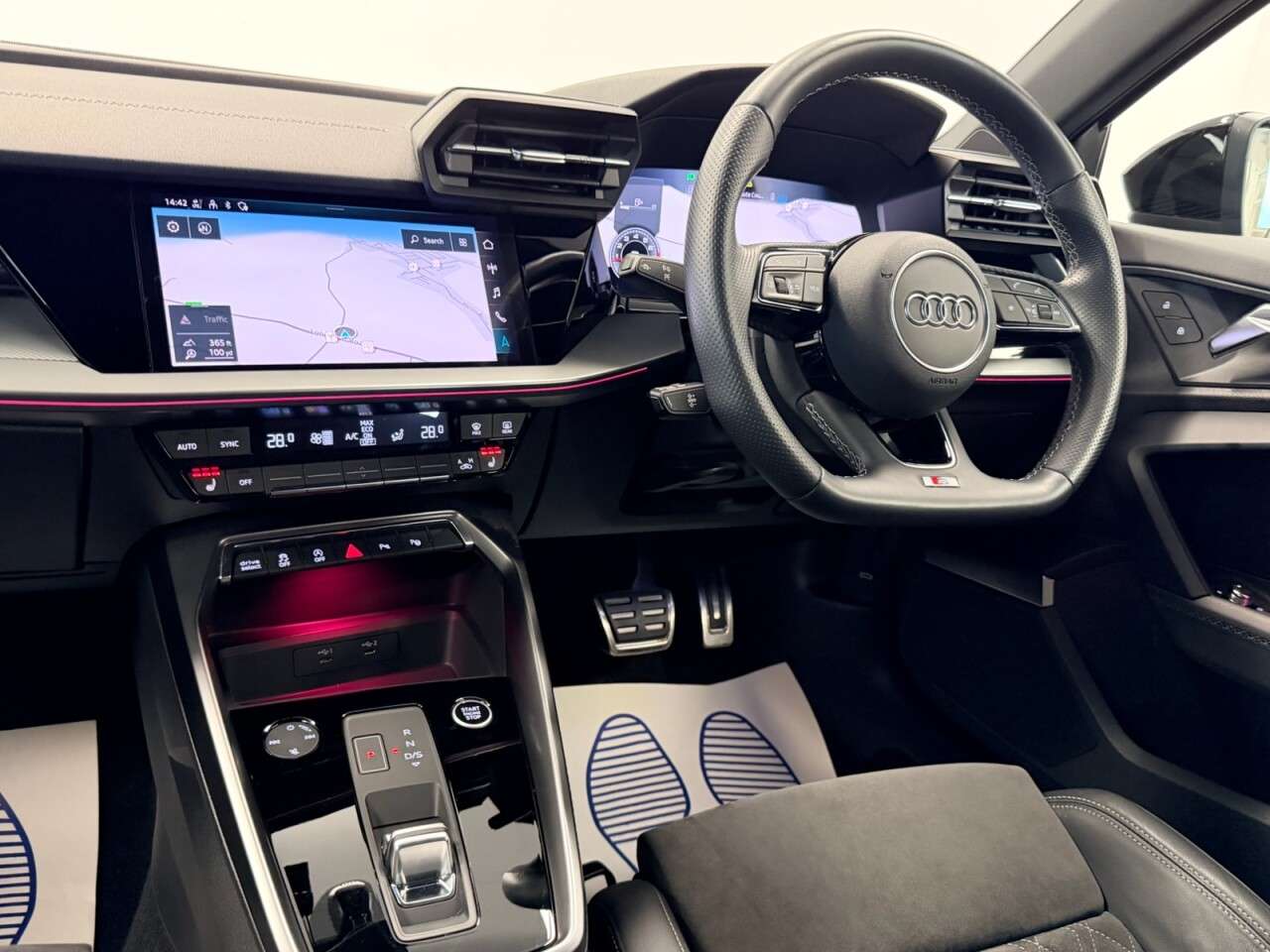 2020 AUDI A3 2020 AUDI A3