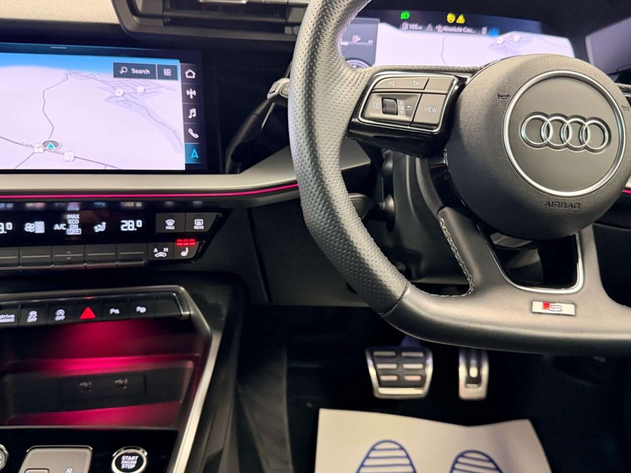 2020 AUDI A3 2020 AUDI A3
