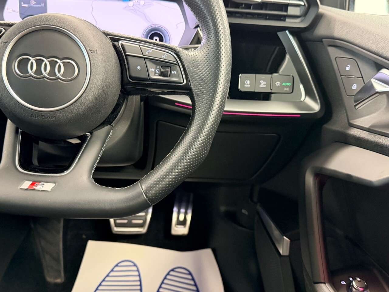 2020 AUDI A3 2020 AUDI A3
