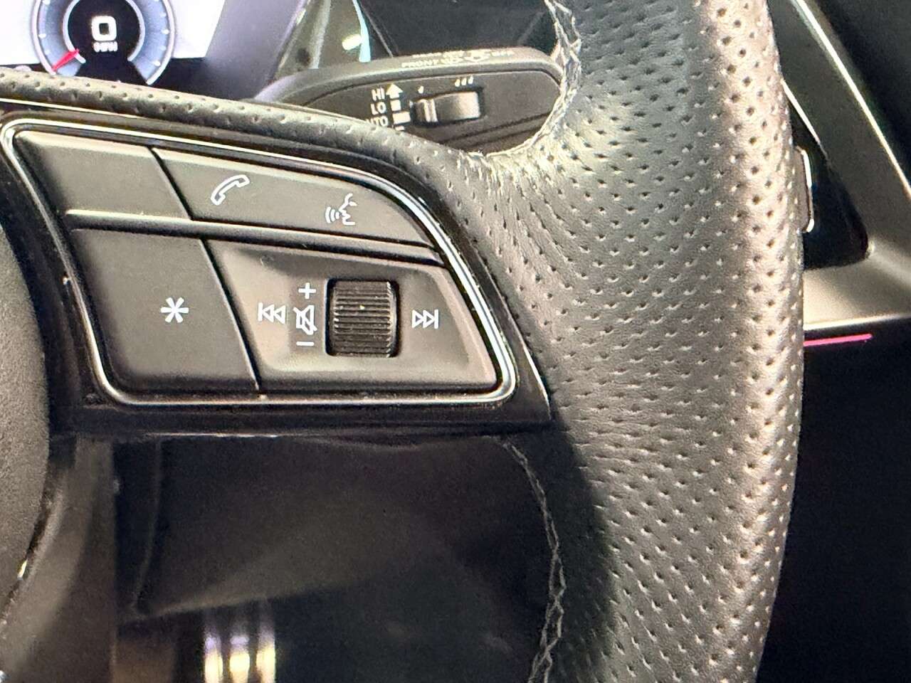 2020 AUDI A3 2020 AUDI A3