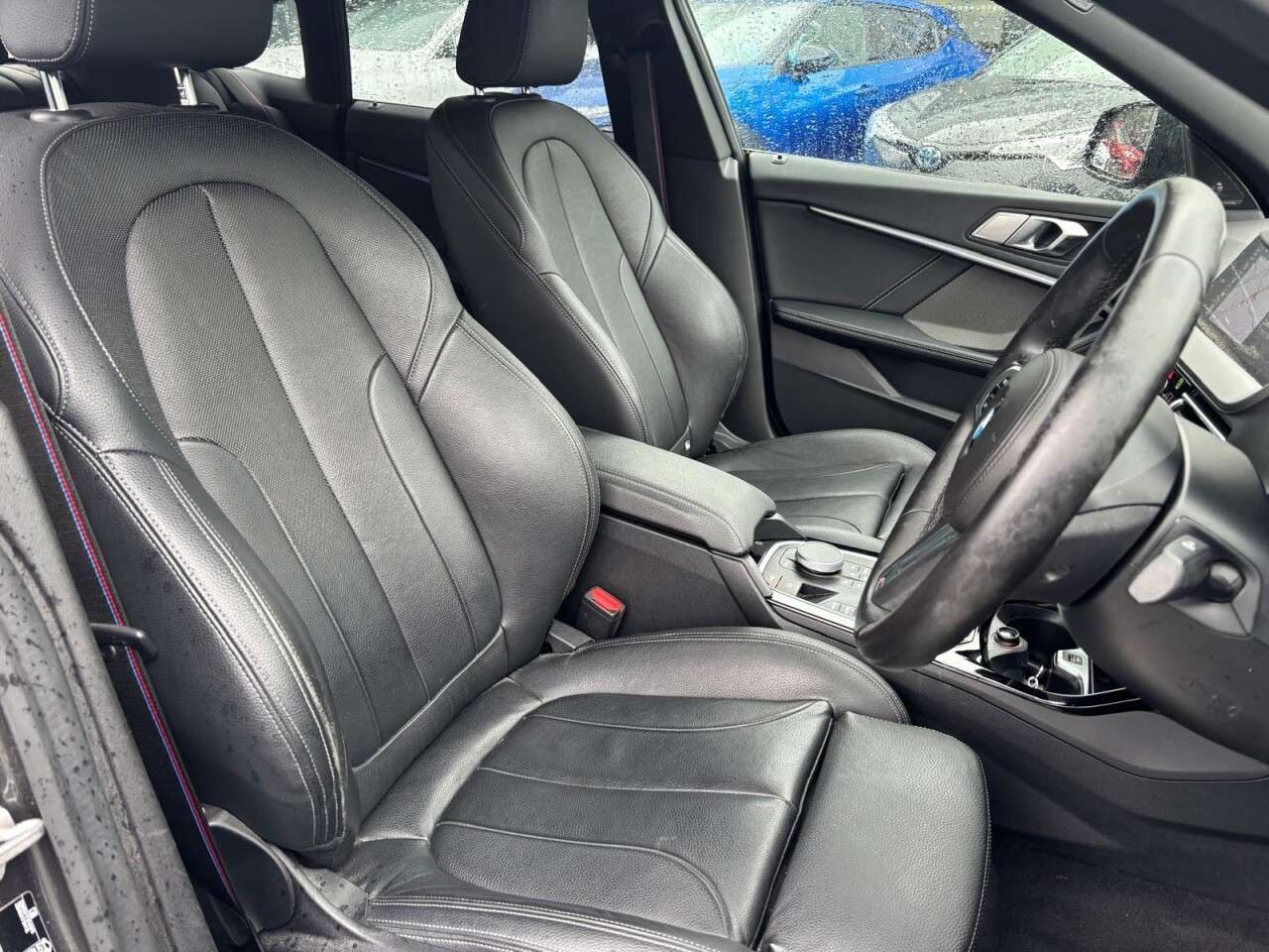 A 2020 BMW 2 SERIES GRAN COUPE 218d M-SPORT PLUS PACK 150 BHP A 2020 BMW 2 SERIES GRAN COUPE 218d M-SPORT PLUS PACK 150 BHP
