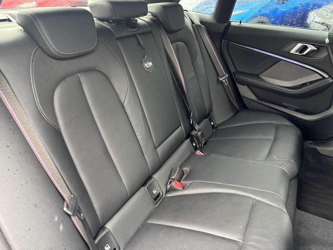 2020 BMW 2 SERIES GRAN COUPE 2020 BMW 2 SERIES GRAN COUPE