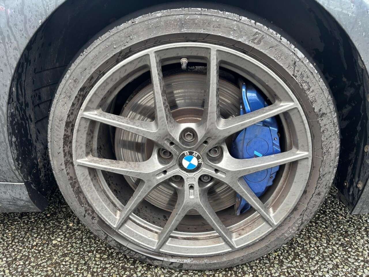 2020 BMW 2 SERIES GRAN COUPE 2020 BMW 2 SERIES GRAN COUPE