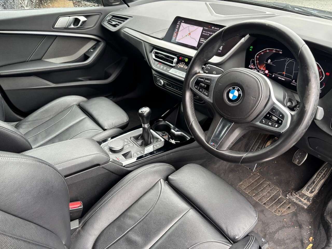 2020 BMW 2 SERIES GRAN COUPE 2020 BMW 2 SERIES GRAN COUPE