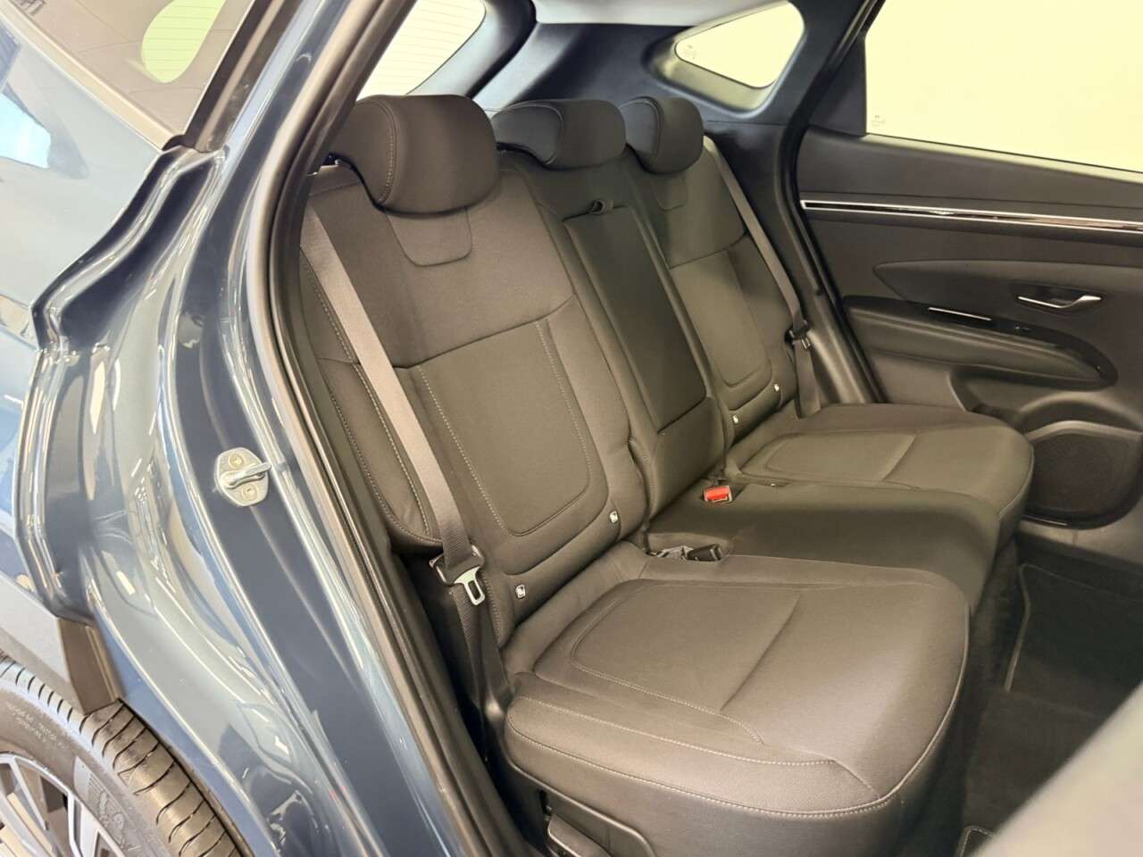 2021 HYUNDAI TUCSON 2021 HYUNDAI TUCSON