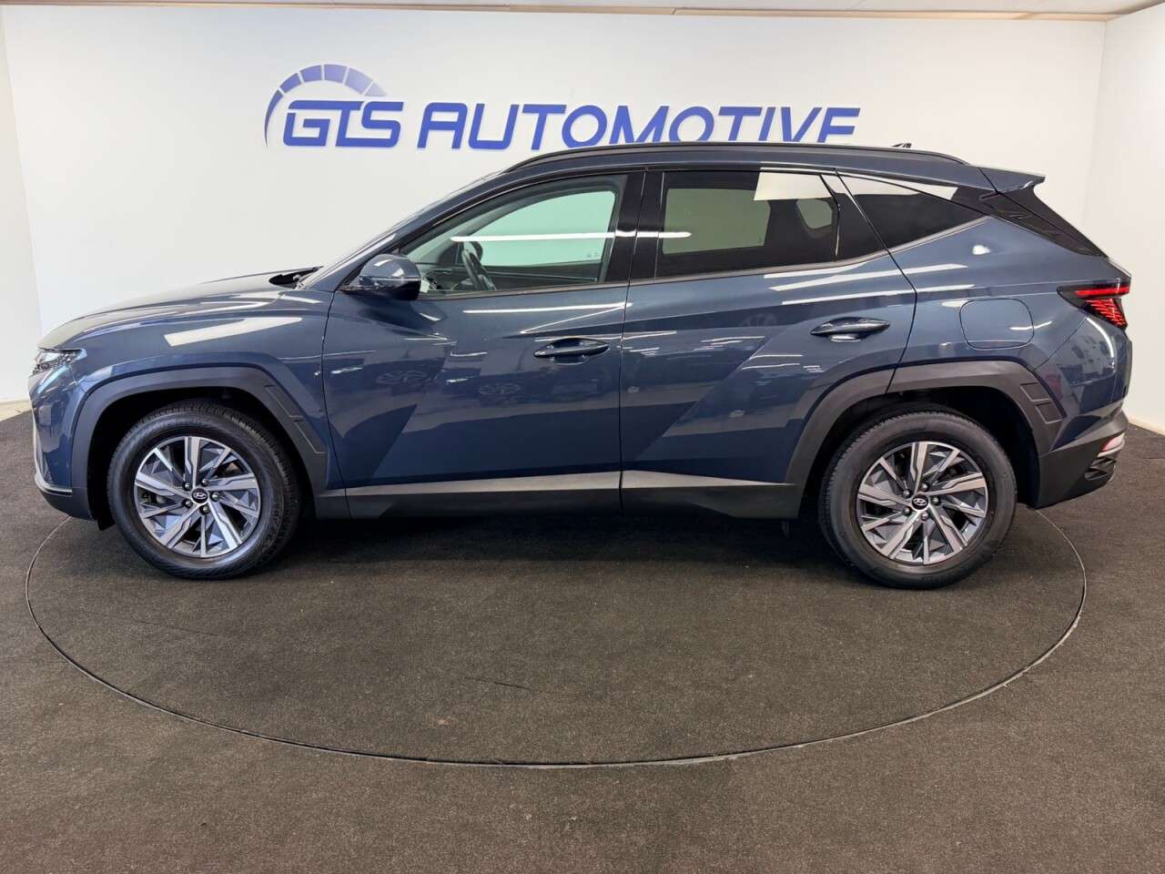 2021 HYUNDAI TUCSON 2021 HYUNDAI TUCSON