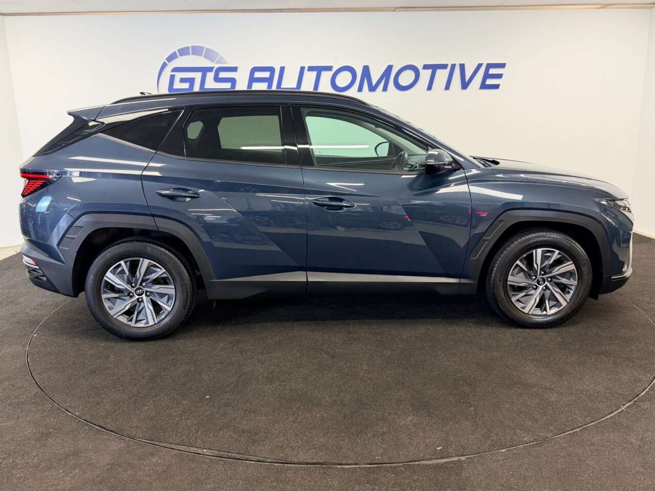 2021 HYUNDAI TUCSON 2021 HYUNDAI TUCSON