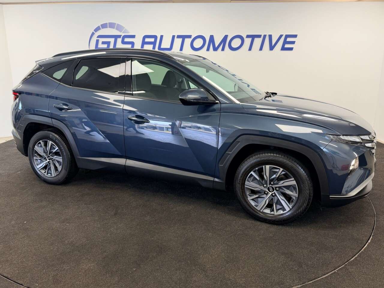 2021 HYUNDAI TUCSON 2021 HYUNDAI TUCSON