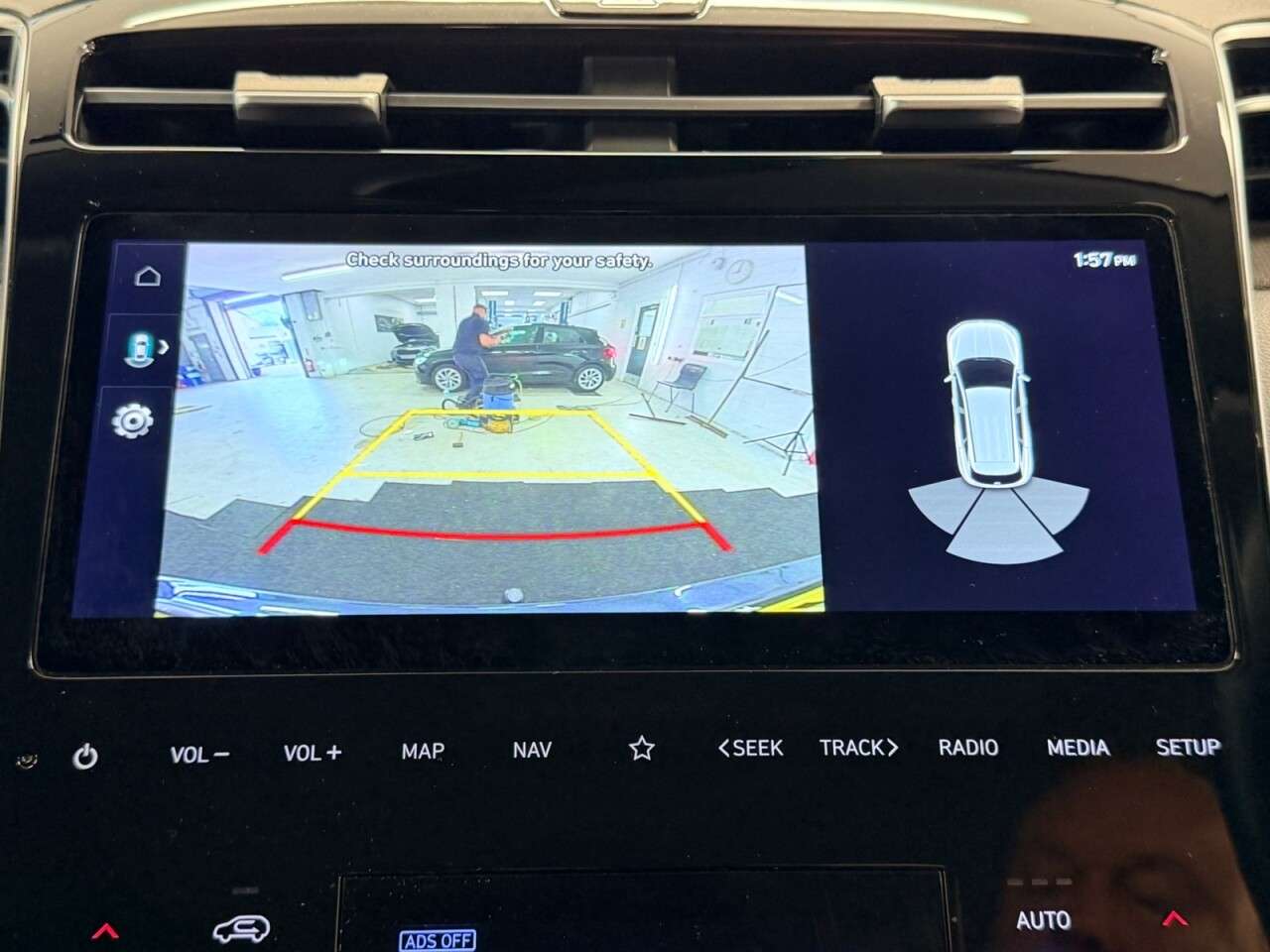 2021 HYUNDAI TUCSON 2021 HYUNDAI TUCSON