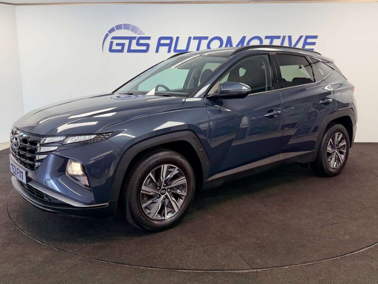 2021 HYUNDAI TUCSON 2021 HYUNDAI TUCSON