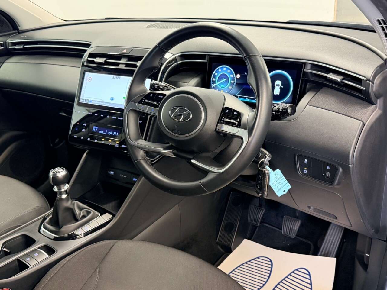 2021 HYUNDAI TUCSON 2021 HYUNDAI TUCSON