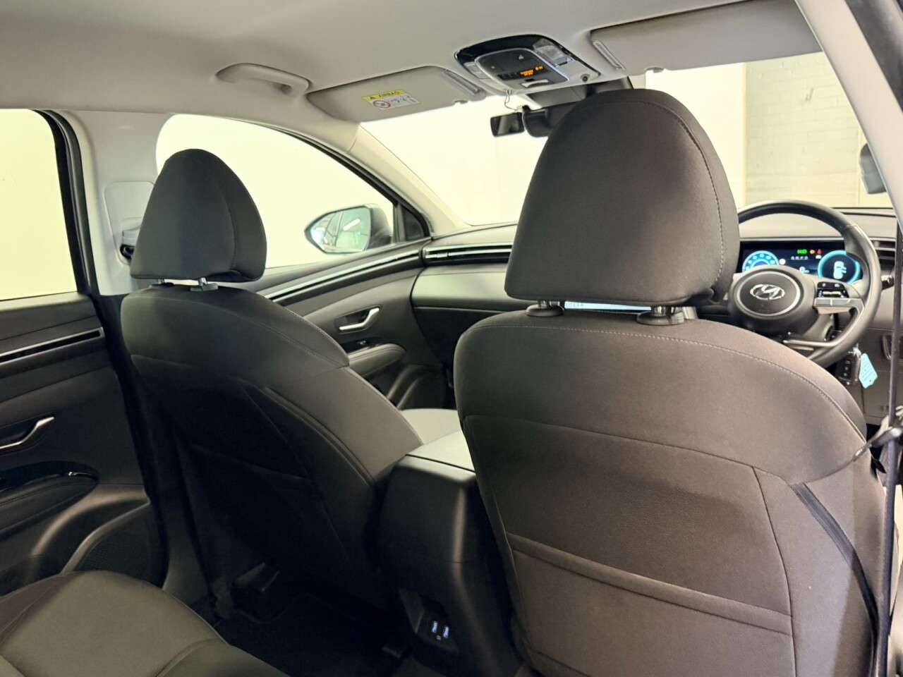 2021 HYUNDAI TUCSON 2021 HYUNDAI TUCSON