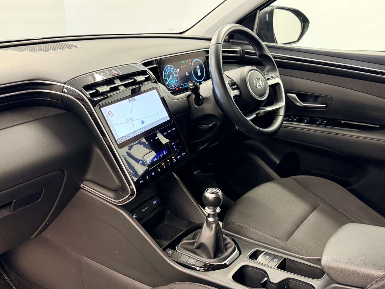 2021 HYUNDAI TUCSON 2021 HYUNDAI TUCSON