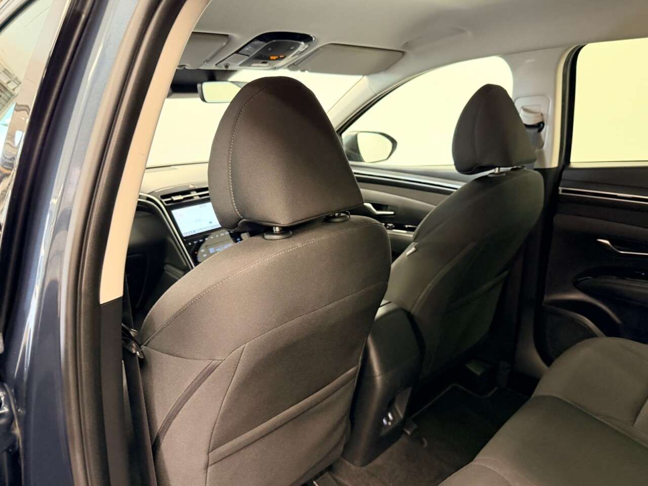 2021 HYUNDAI TUCSON 2021 HYUNDAI TUCSON