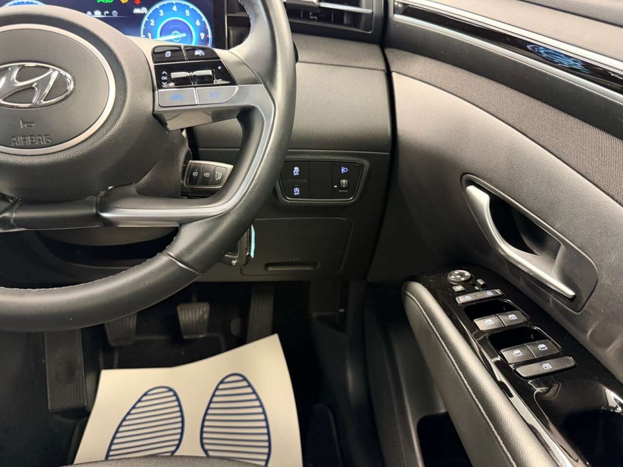 2021 HYUNDAI TUCSON 2021 HYUNDAI TUCSON