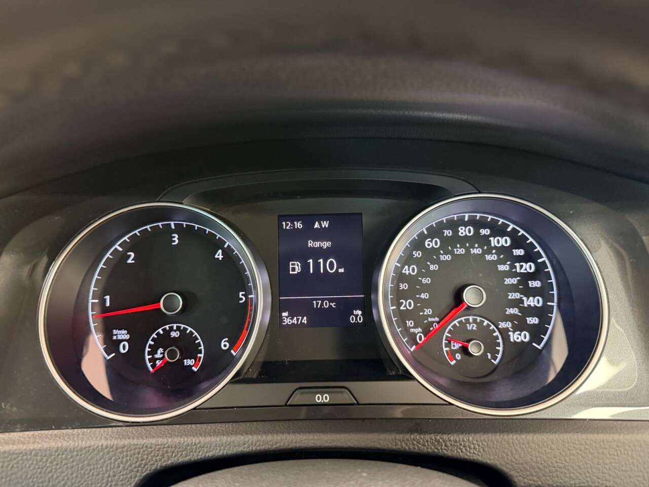2019 VOLKSWAGEN GOLF 2019 VOLKSWAGEN GOLF