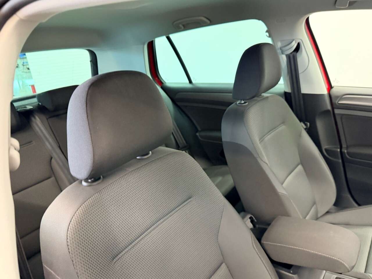 2019 VOLKSWAGEN GOLF 2019 VOLKSWAGEN GOLF
