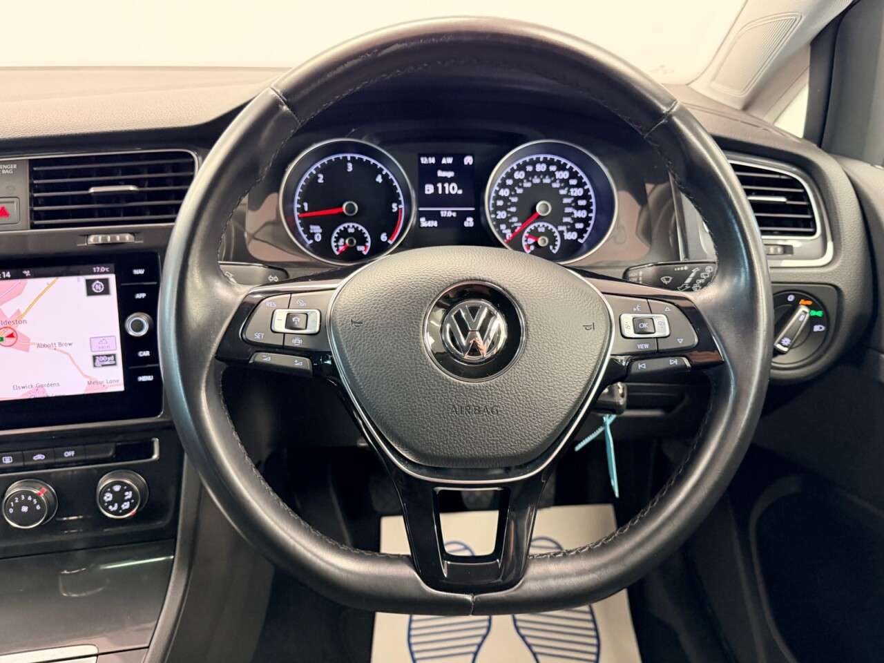 2019 VOLKSWAGEN GOLF 2019 VOLKSWAGEN GOLF