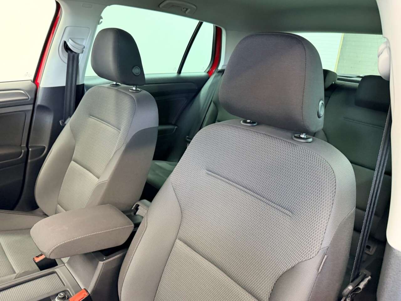 2019 VOLKSWAGEN GOLF 2019 VOLKSWAGEN GOLF