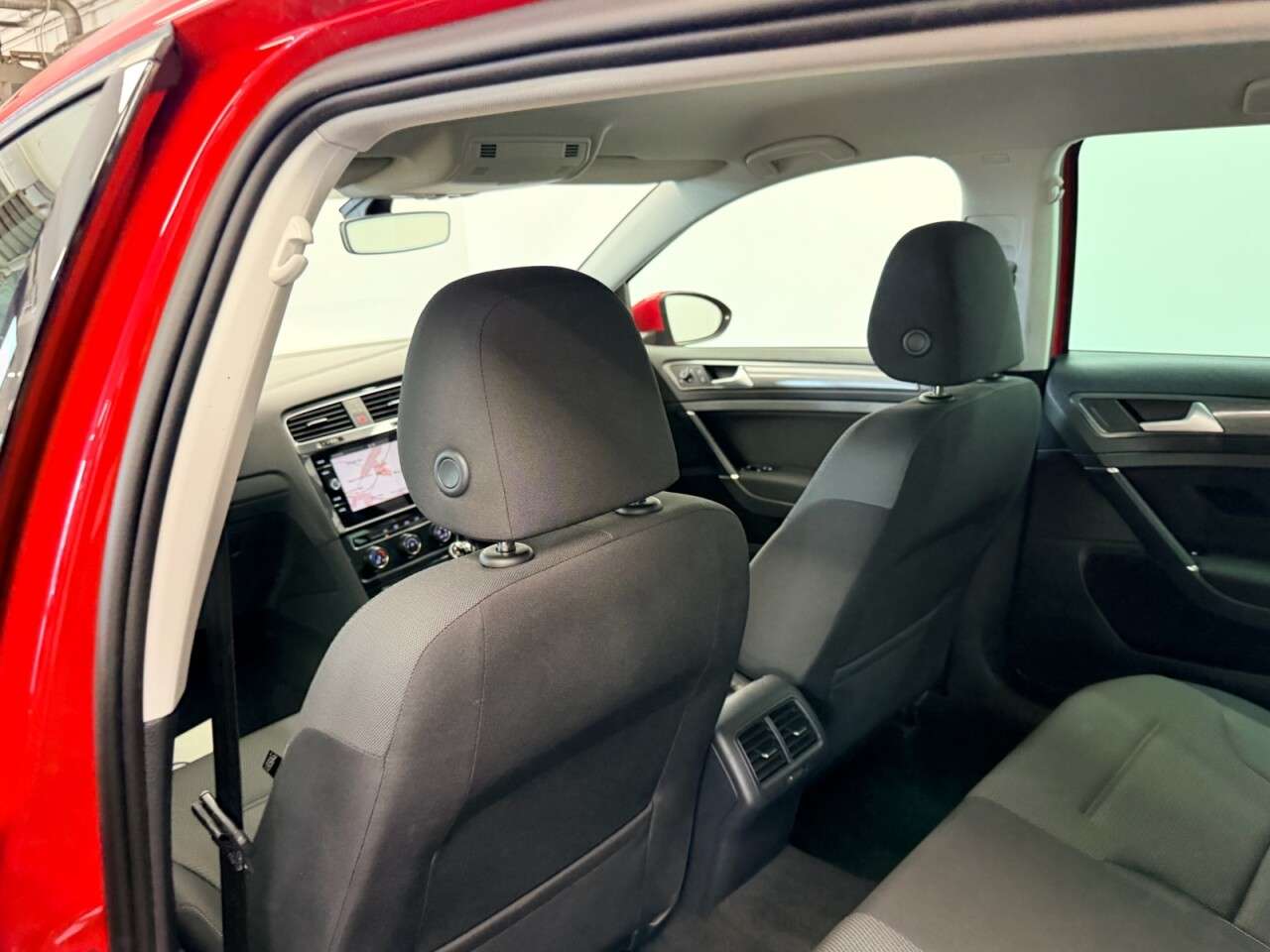 2019 VOLKSWAGEN GOLF 2019 VOLKSWAGEN GOLF