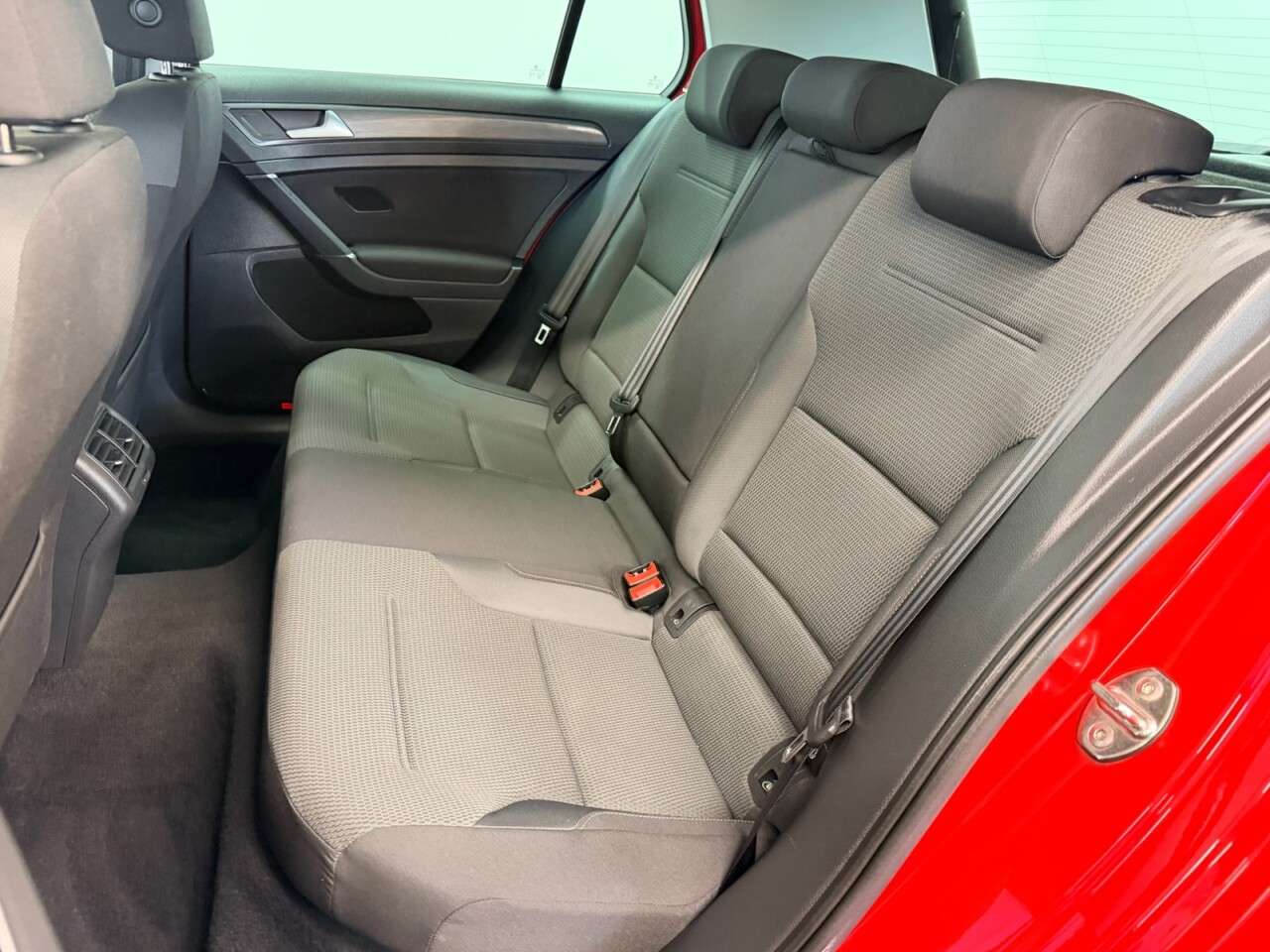 2019 VOLKSWAGEN GOLF 2019 VOLKSWAGEN GOLF
