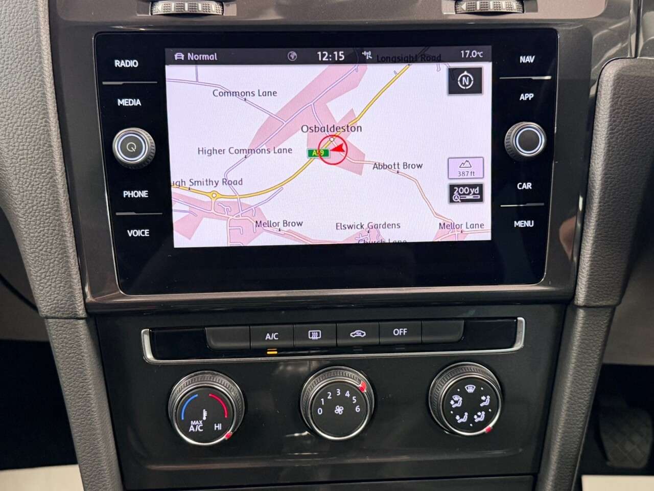 2019 VOLKSWAGEN GOLF 2019 VOLKSWAGEN GOLF