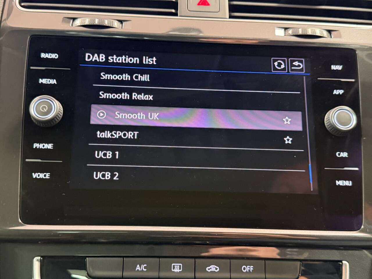 2019 VOLKSWAGEN GOLF 2019 VOLKSWAGEN GOLF