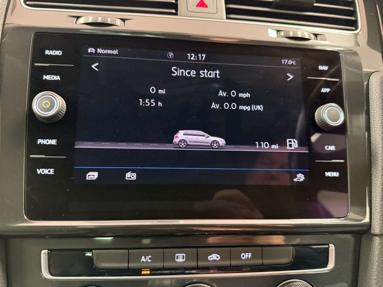 2019 VOLKSWAGEN GOLF 2019 VOLKSWAGEN GOLF