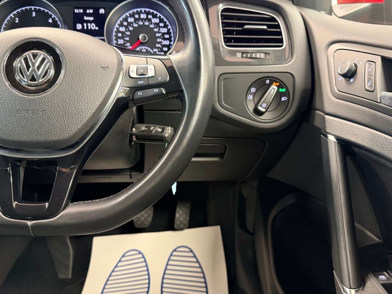 2019 VOLKSWAGEN GOLF 2019 VOLKSWAGEN GOLF