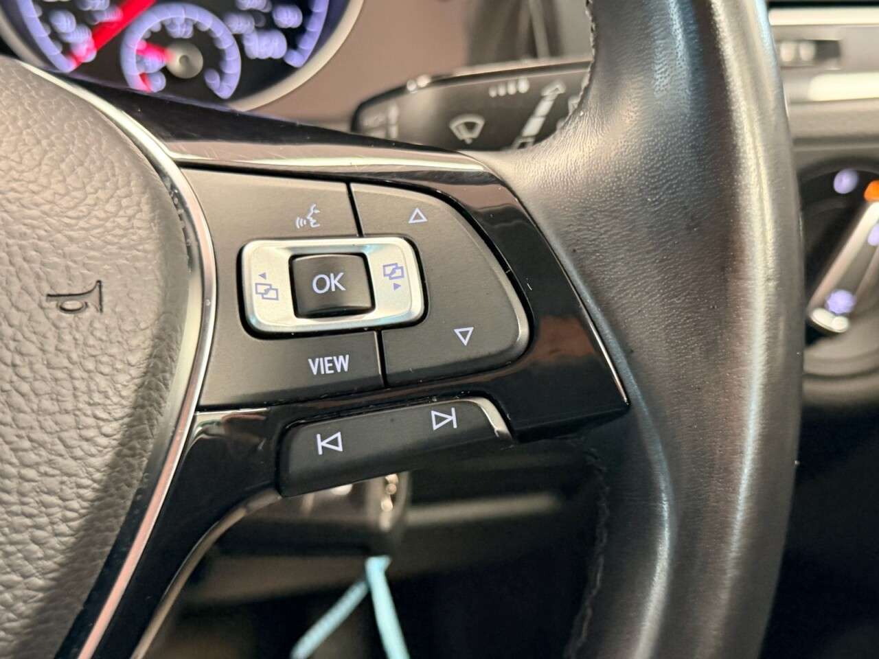 2019 VOLKSWAGEN GOLF 2019 VOLKSWAGEN GOLF