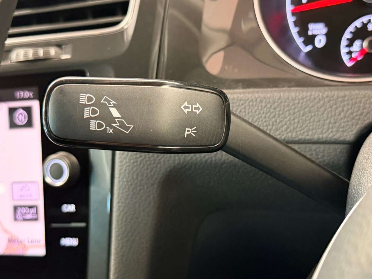 2019 VOLKSWAGEN GOLF 2019 VOLKSWAGEN GOLF