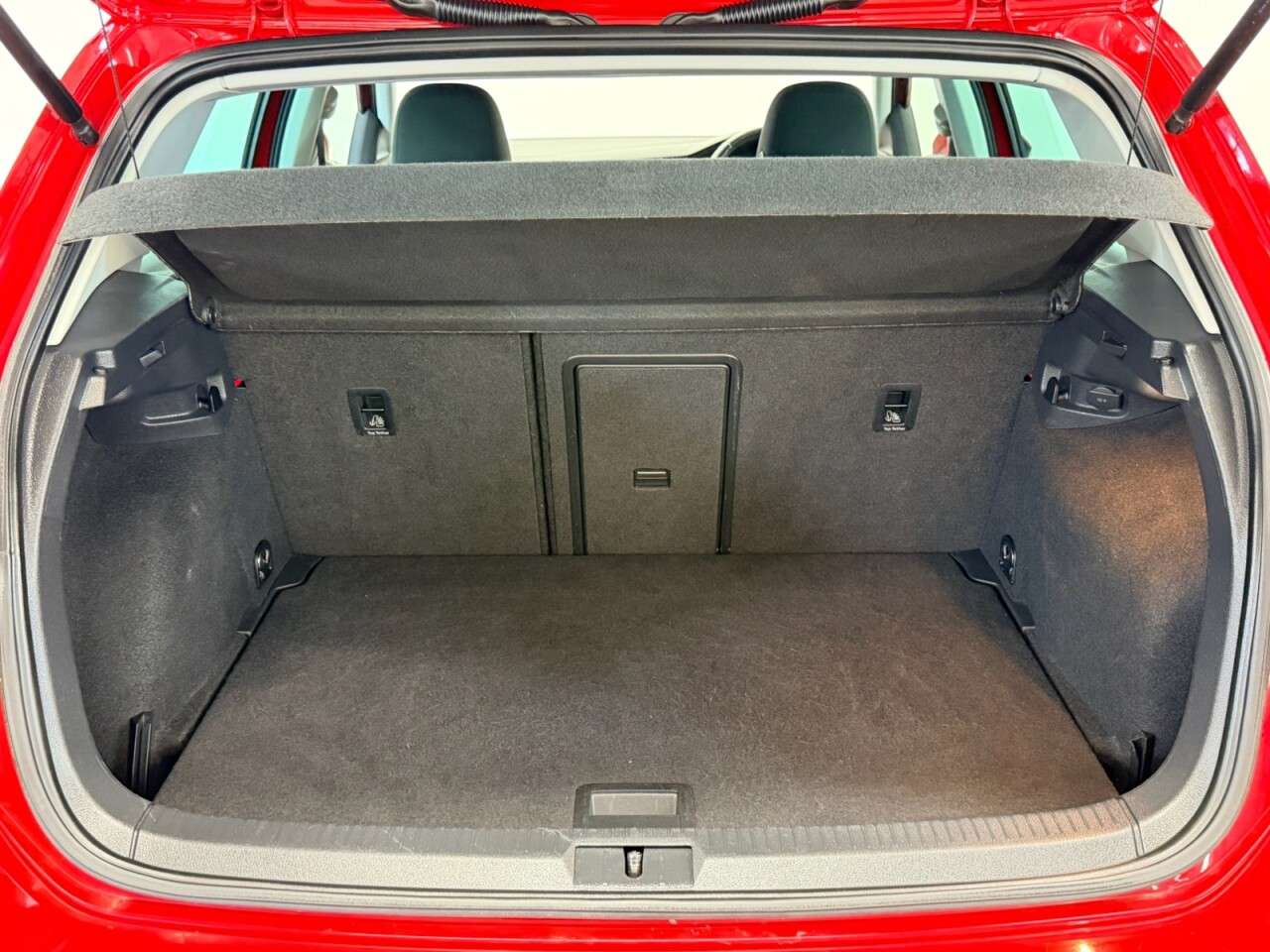 2019 VOLKSWAGEN GOLF 2019 VOLKSWAGEN GOLF