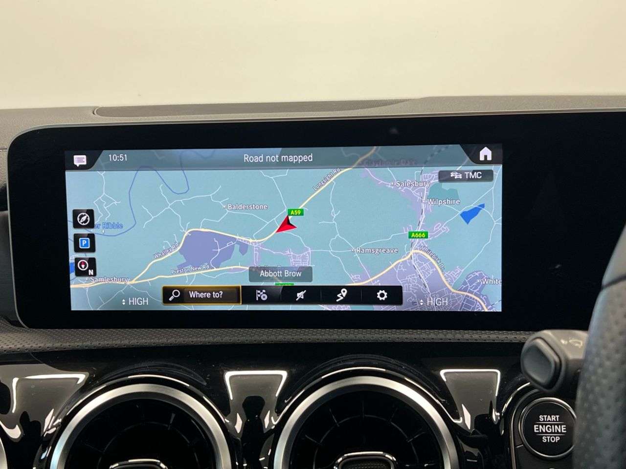A 2020 MERCEDES-BENZ CLA CLA200 AMG LINE COUPE 7G-DCT AUTO 165 BHP A 2020 MERCEDES-BENZ CLA CLA200 AMG LINE COUPE 7G-DCT AUTO 165 BHP