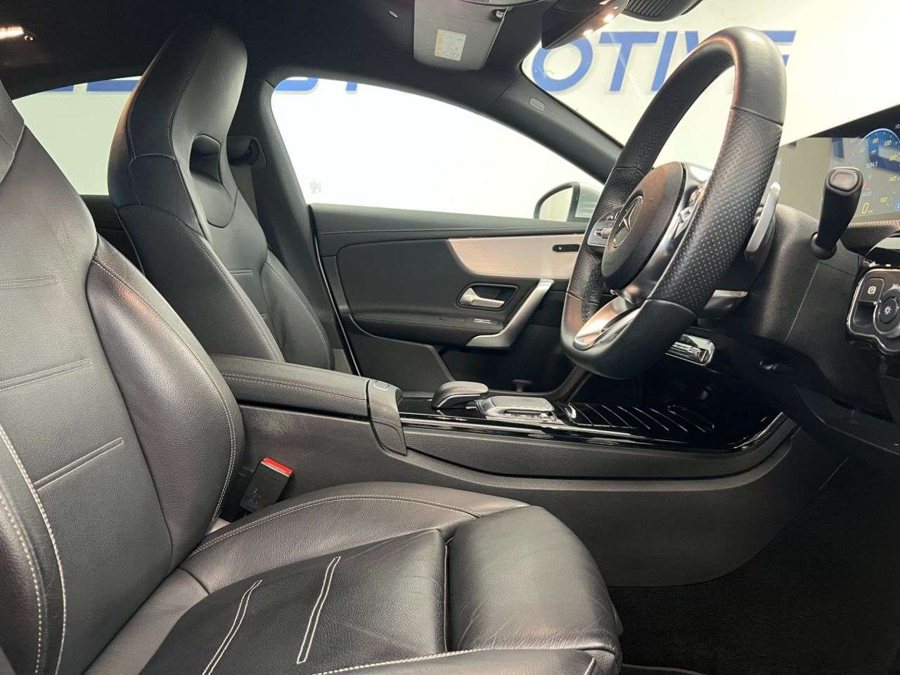 2020 MERCEDES-BENZ CLA 2020 MERCEDES-BENZ CLA