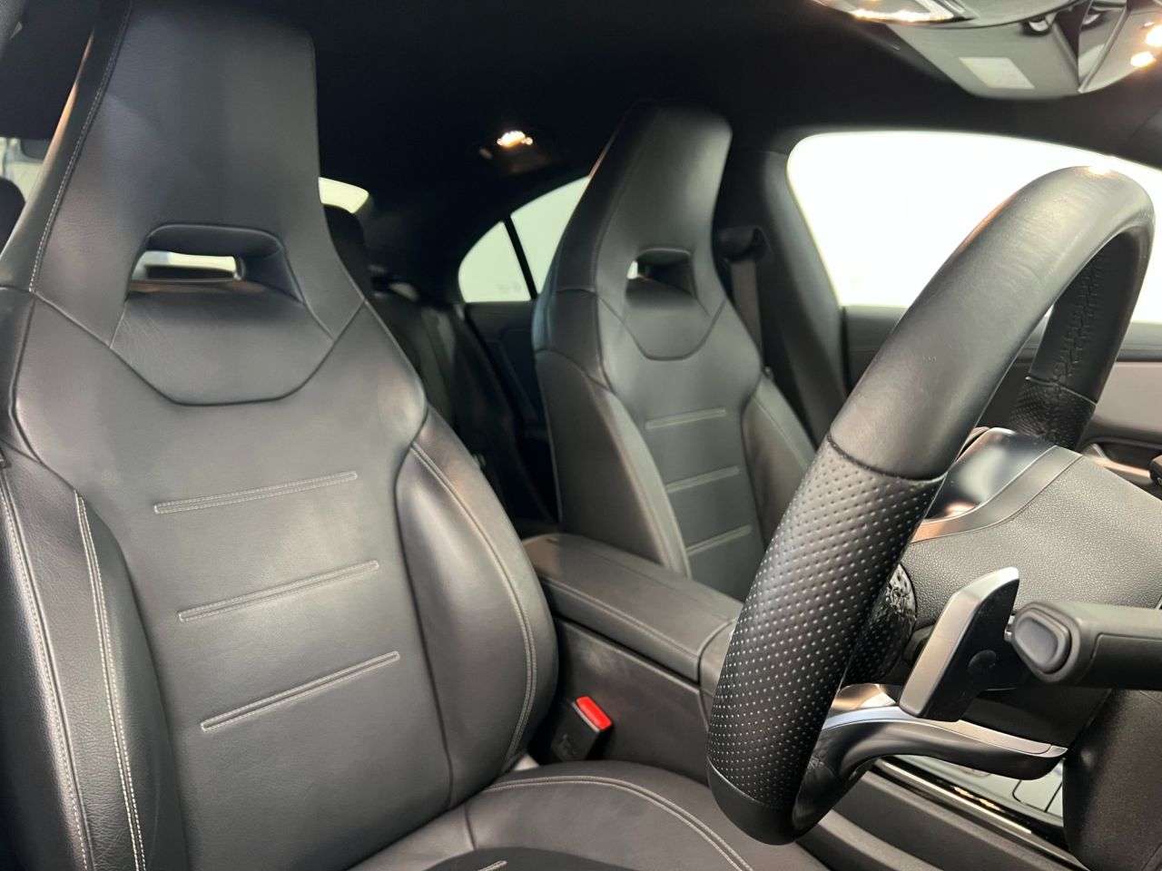 2020 MERCEDES-BENZ CLA 2020 MERCEDES-BENZ CLA