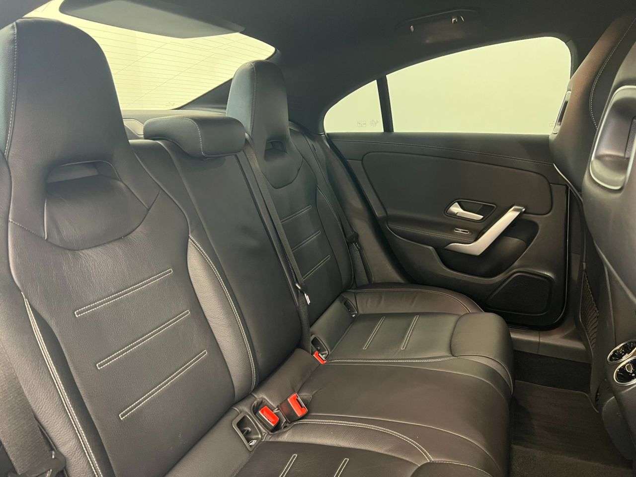 2020 MERCEDES-BENZ CLA 2020 MERCEDES-BENZ CLA