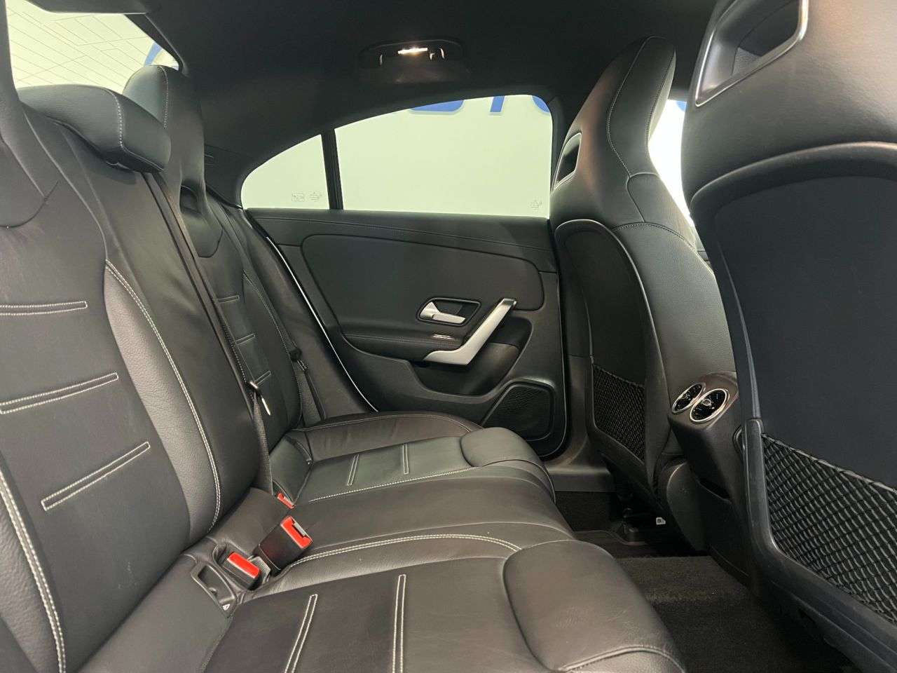 2020 MERCEDES-BENZ CLA 2020 MERCEDES-BENZ CLA