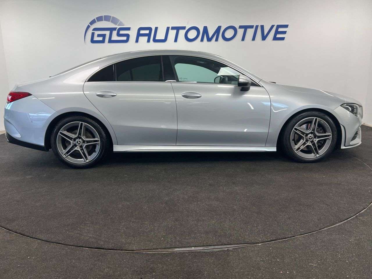 2020 MERCEDES-BENZ CLA 2020 MERCEDES-BENZ CLA