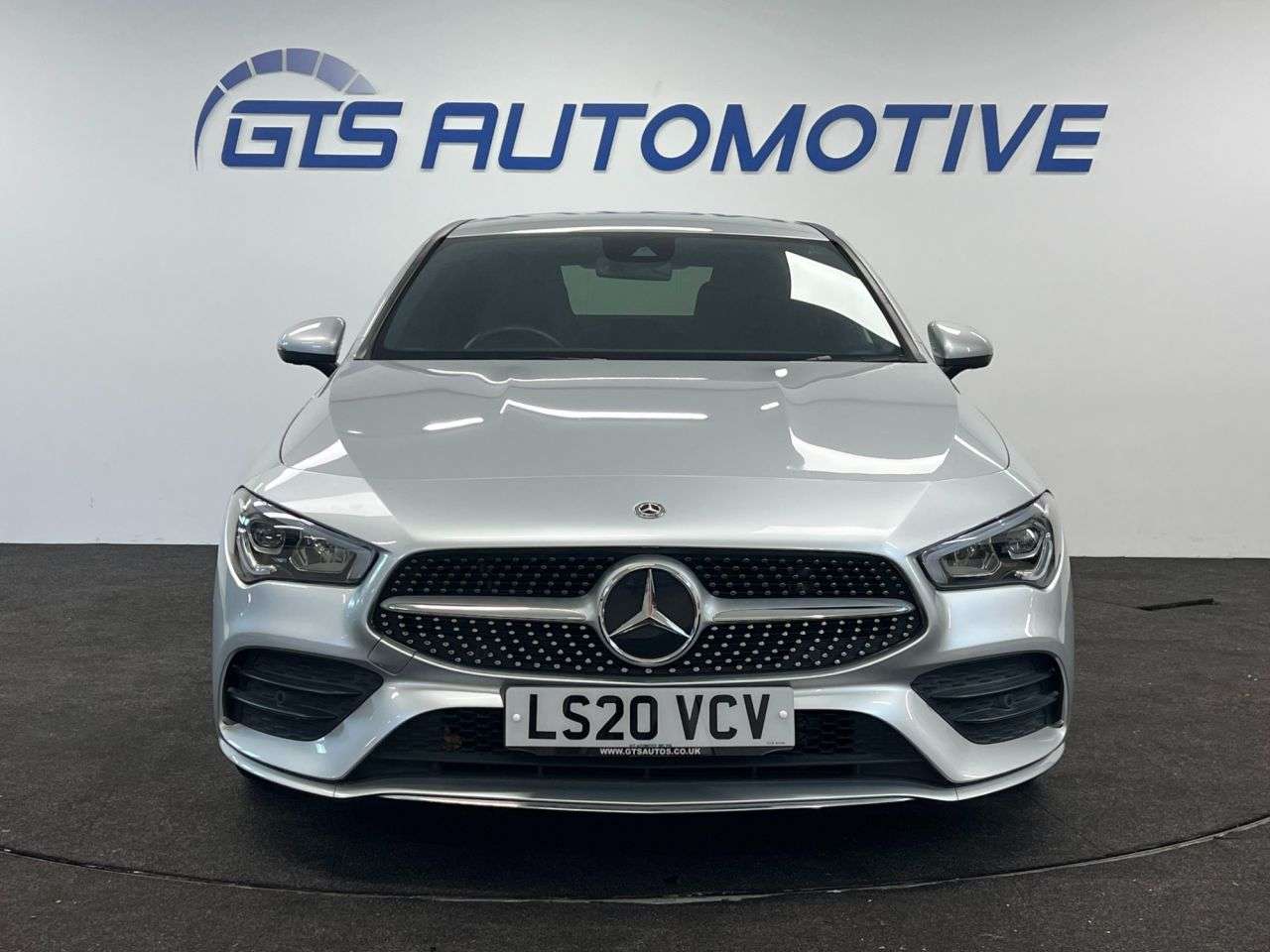 2020 MERCEDES-BENZ CLA 2020 MERCEDES-BENZ CLA