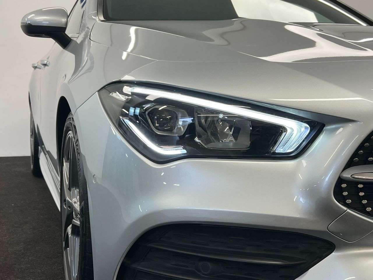 2020 MERCEDES-BENZ CLA 2020 MERCEDES-BENZ CLA