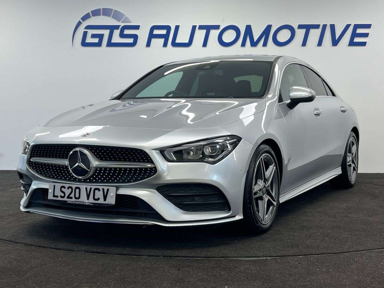 2020 MERCEDES-BENZ CLA 2020 MERCEDES-BENZ CLA