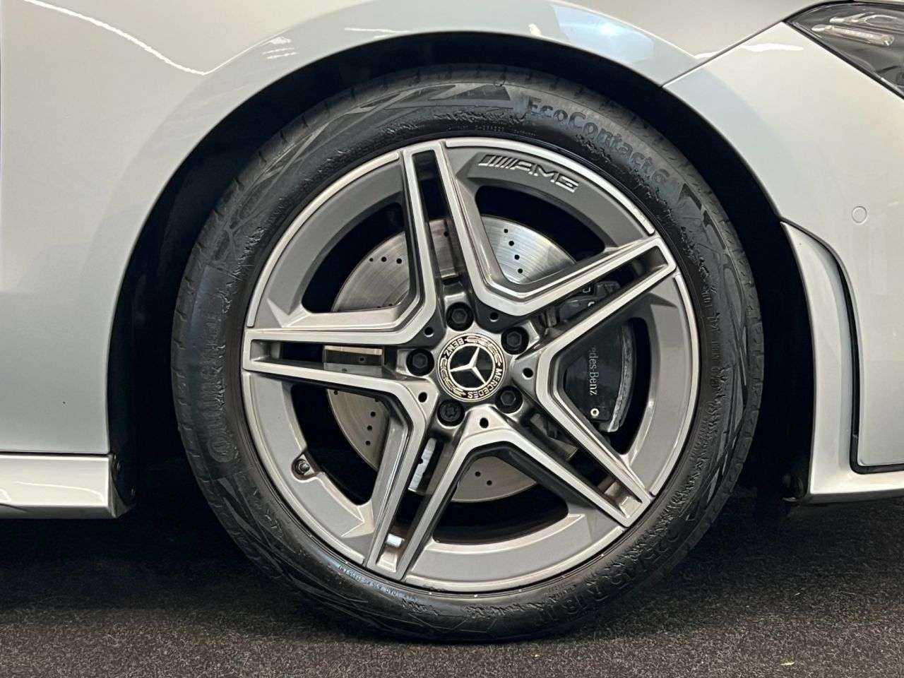 2020 MERCEDES-BENZ CLA 2020 MERCEDES-BENZ CLA