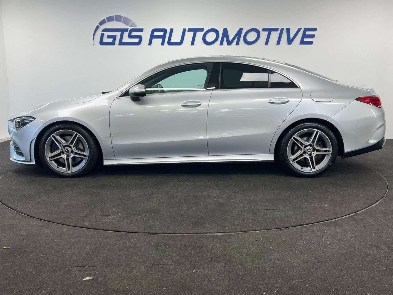 2020 MERCEDES-BENZ CLA 2020 MERCEDES-BENZ CLA