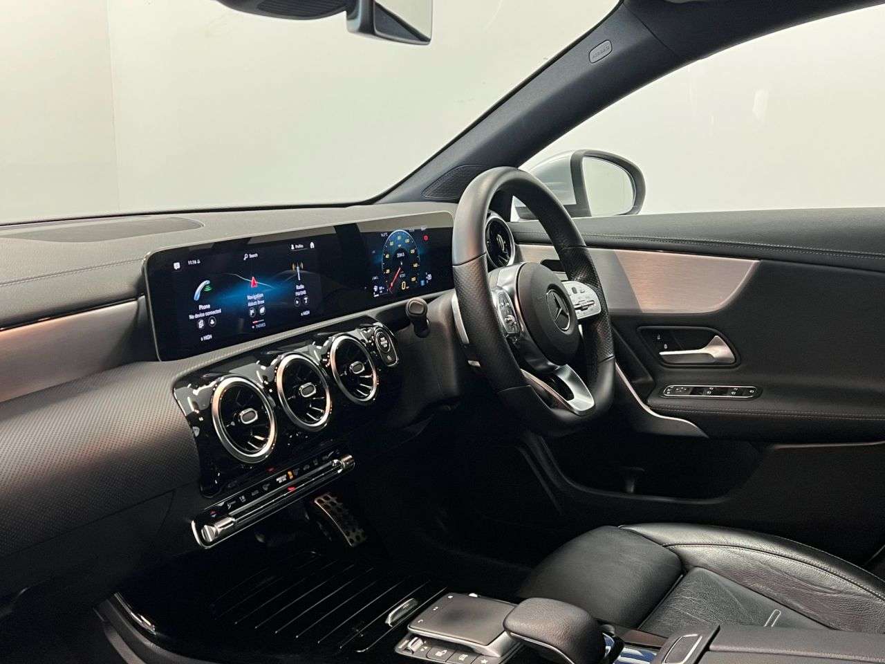 2020 MERCEDES-BENZ CLA 2020 MERCEDES-BENZ CLA