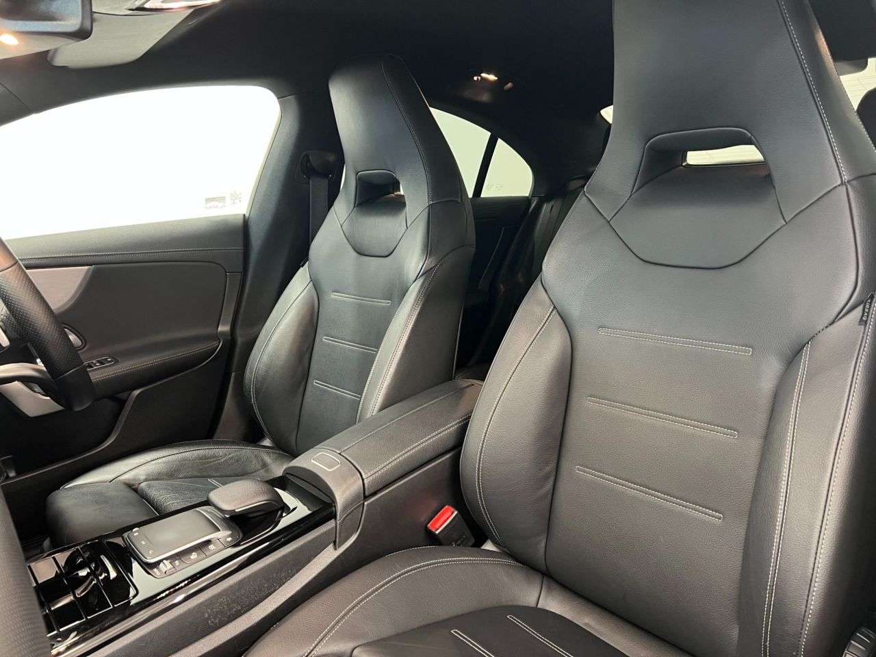 2020 MERCEDES-BENZ CLA 2020 MERCEDES-BENZ CLA
