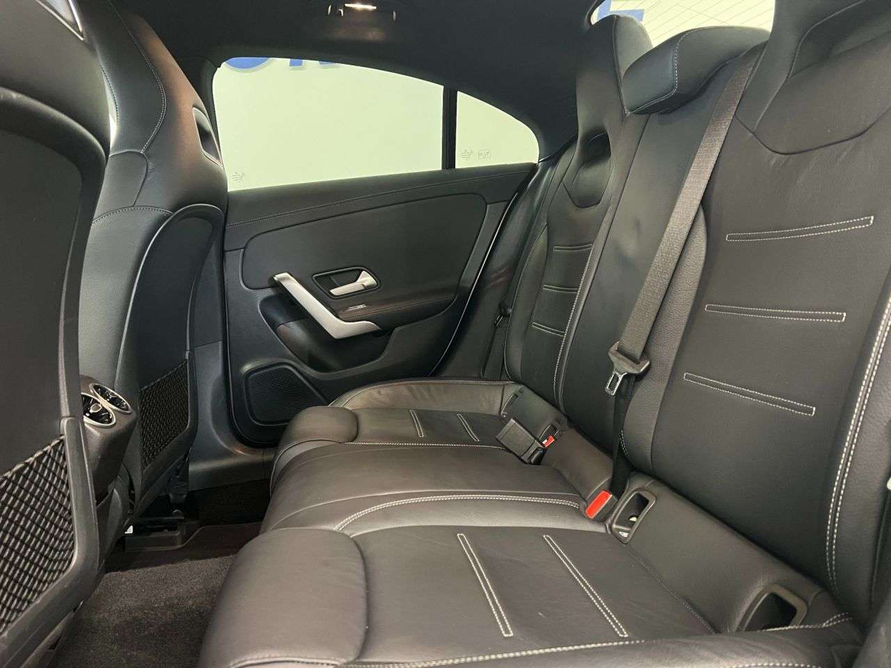 2020 MERCEDES-BENZ CLA 2020 MERCEDES-BENZ CLA