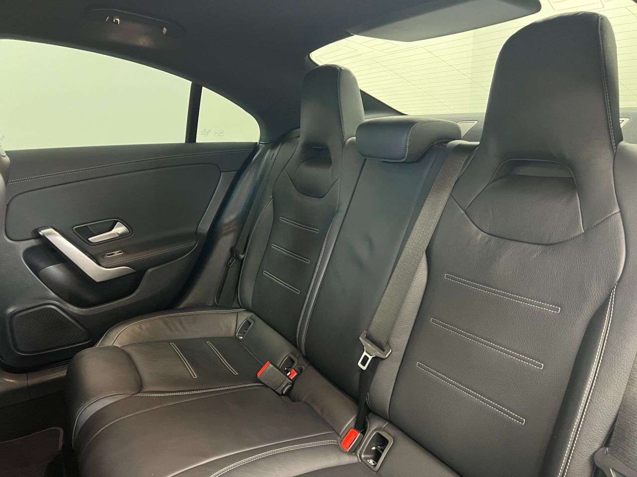 2020 MERCEDES-BENZ CLA 2020 MERCEDES-BENZ CLA