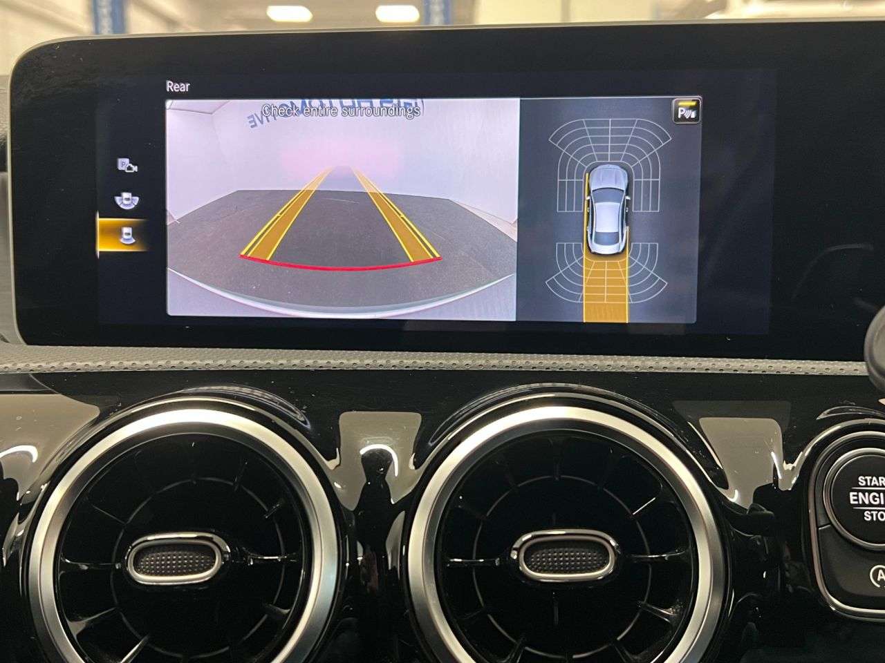 2020 MERCEDES-BENZ CLA 2020 MERCEDES-BENZ CLA