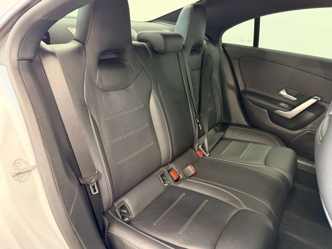 2020 MERCEDES-BENZ CLA 2020 MERCEDES-BENZ CLA
